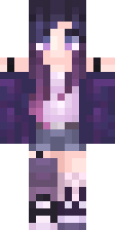 Player Skin
