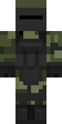 Player Skin
