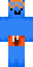 Player Skin
