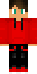 Player Skin