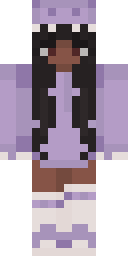 Player Skin