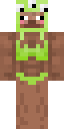 Player Skin