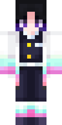 Player Skin