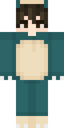 Player Skin