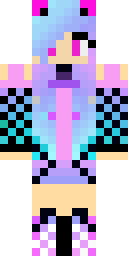Player Skin