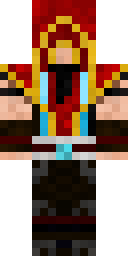 Player Skin