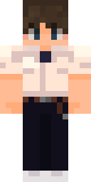 Player Skin