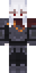 Player Skin