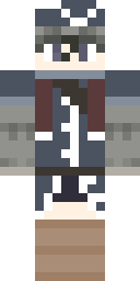 Player Skin