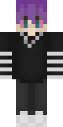 Player Skin