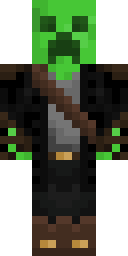 Player Skin