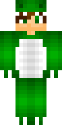 Player Skin
