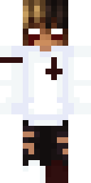 Player Skin