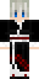 Player Skin