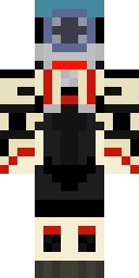 Player Skin