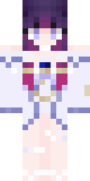 Player Skin