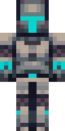 Player Skin