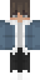 Player Skin