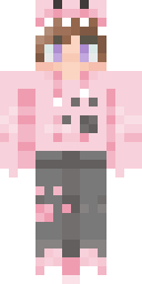 Player Skin