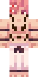 Player Skin
