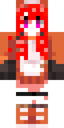Player Skin