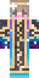 Player Skin