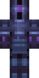 Player Skin