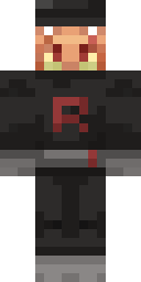 Player Skin