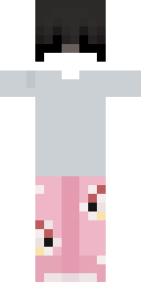 Player Skin