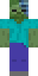 Player Skin