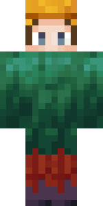SpeedDenis's Minecraft skin