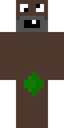 Player Skin