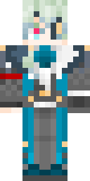 Player Skin
