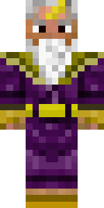 Starjon's Minecraft skin