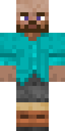 Player Skin