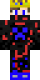 Player Skin