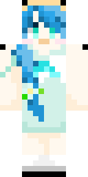 Player Skin