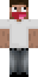 Player Skin