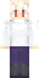 Player Skin