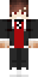 Player Skin