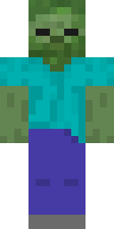Player Skin