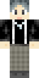 Player Skin