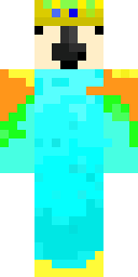 Player Skin
