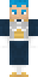 Player Skin