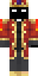 Player Skin