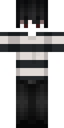 Player Skin