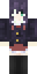 Player Skin