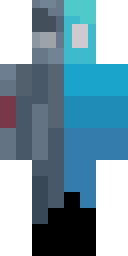 Player Skin