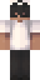 Player Skin