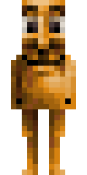 Player Skin